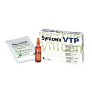 Костный цемент для вертебропластики Synicem® VTP
